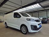 Fiat SCUDO L3 SX NAVI CARPLAY KLIMA CAMERA FSE 3SITZE - Fiat Scudo: Sitze