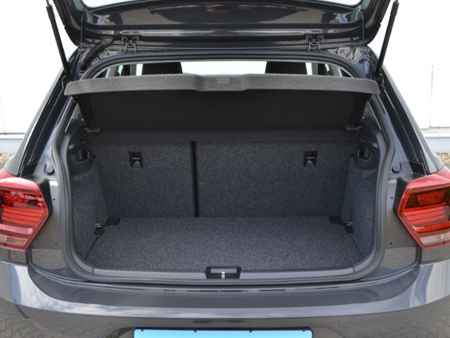 Polo 1.0 TSI 110 PS Highline CLIMATRONIC/PDC/SHZ