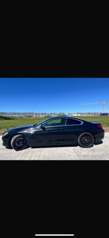 BMW 650i xDrive Coupé - - BMW 650 aus 2012: 650i