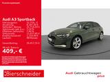 Audi A3 Sportback 30 TFSI advanced AHK LED PANO CAM A - Audi A3: Automatik