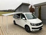 Volkswagen T6  Allrad 4motion - Allradantrieb Kastenwagen