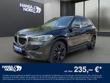 BMW X1 sDrive 18i SPORTLINE LED NAVI KAMERA PDC 18" - BMW X1 in Kiel
