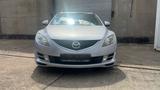 Mazda 6 in sehr guten Zustand zu verkaufen... - Mazda 6 in Halle