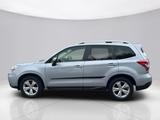 Subaru Platinum*Automatikgetriebe*SHZ*HU/AU Neu*Kamera - Subaru Forester: Automatik