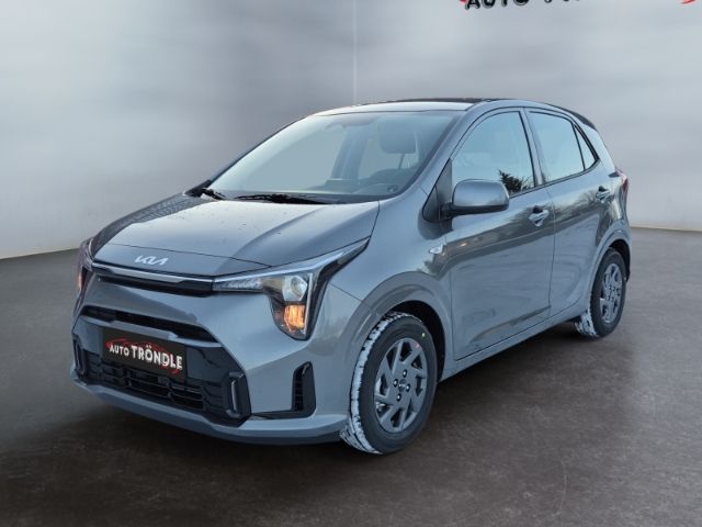 Kia Picanto 1.0 AMT Vision +Navi+Kamera+Sitzheizung