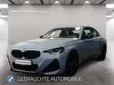 BMW M240i xDrive Coupé LiveCockpitProf Head-Up HiFi - gebrauchte BMW M240i aus dem Jahr 2022