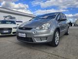 Ford S-Max 2.0 TDCi 140CV Titanium DPF - gebrauchte Ford S-Max aus dem Jahr 2009