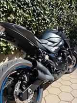 Suzuki GSX-S 750  Scheckheft gepflegt I TÜV 04/27 - SUZUKI GSX S750