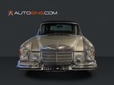 Mercedes-Benz 280 SE 3.5 Cabriolet*Klima* - Mercedes-Benz: Cabrio, Se