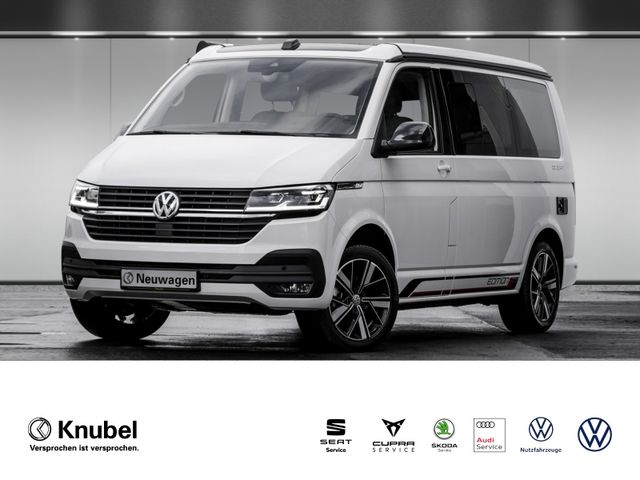 Volkswagen T6 California 6.1 Ocean Edition DSG LED Navi ACC