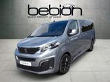 Peugeot Traveller 2.0 BlueHDi 180 FAP L3 Allure 8-Sitze - Peugeot Traveller mit Schiebedach