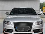 Audi A4 Avant 2.0tfsi Quattro  S Line ,Led... - Audi A4 aus 2011: Line