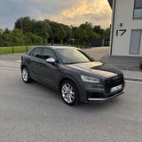 Audi SQ2 B&O AHK RFK ACC SHZ SPURH. KEYLESS uvm. - Audi SQ2 von privat