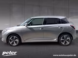 Suzuki Swift Comfort+ Hybrid - Suzuki mit Benzin-Antrieb: Kleinwagen
