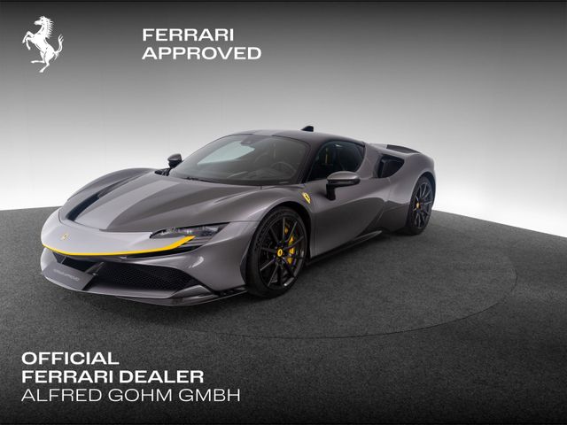 FERRARI SF90