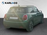 MINI Cooper SE 3-Türer Pano HUD H&K LED PDC Keyless - MINI Cooper SE mit Schiebedach