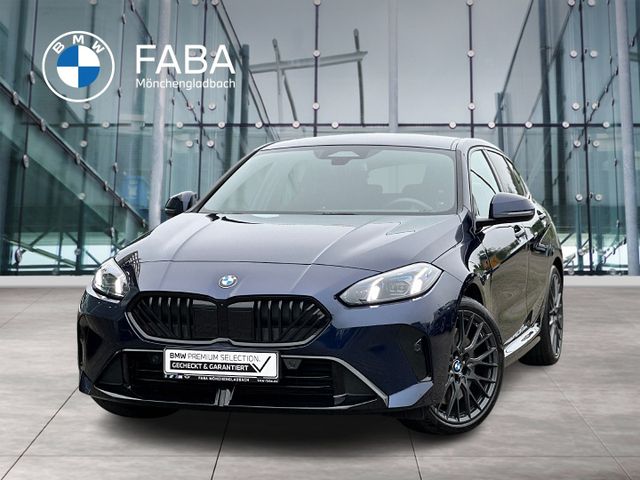 BMW 120 M-Sport Pro inkl. Dachbox 320