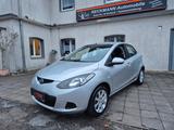 Mazda 2 Lim. 1.3 Independence*Tüv neu-Alu-Klima* - Mazda 2 in Duisburg