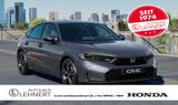 Honda Civic 2.0 Hybrid Advance - Honda Civic in Hamm