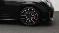 MINI John Cooper Works Cabrio - Vorschau Bild 16