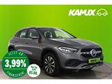 Mercedes-Benz GLA 180 d 8G-DCT Style+LED+NAVI+VIRTUAL+PDC - Mercedes-Benz GLA 180 mit Diesel-Antrieb