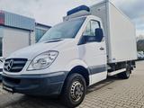 Mercedes-Benz Sprinter II Koffer 513  Zwiellingrad - Offers