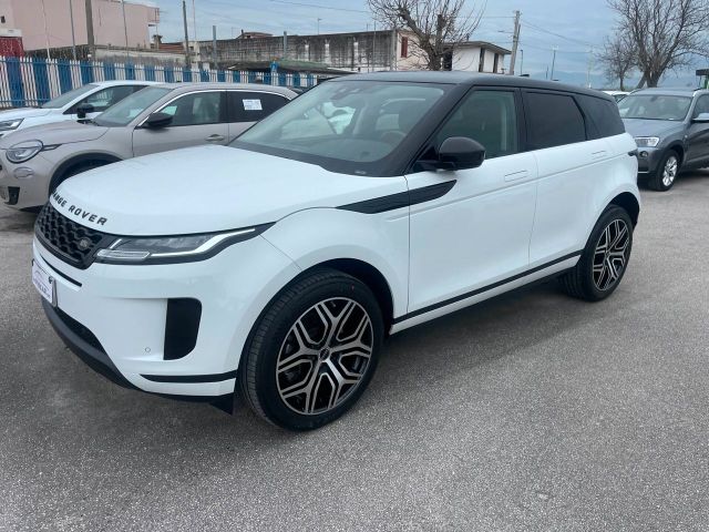 Land Rover Range Rover Evoque 2.0D I4-L.Flw 150 