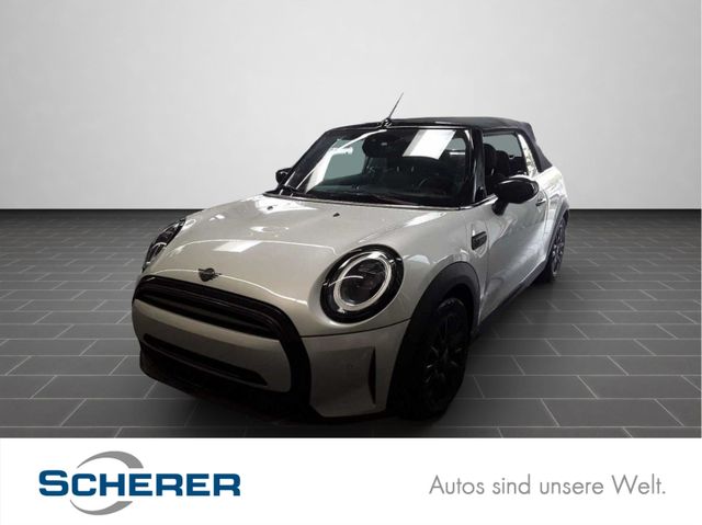 MINI Cooper Cabrio Cooper Cabrio HARMAN-KARDON HUD