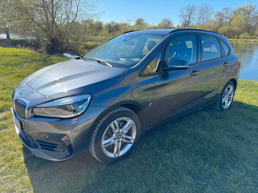 Image of BMW 225 Active Tourer