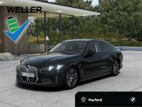 BMW i4 - Vorschau Bild 1
