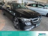 Mercedes-Benz C 200 d T Autom.Avantgarde-Distronic-LED-el Heck