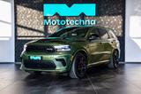 Dodge Durango - Dodge Durango Gebrauchtwagen
