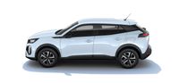 Peugeot 2008 - Vorschau Bild 3
