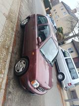 Nissan Micra 1.0i Sport Sport - Nissan Micra aus 2000