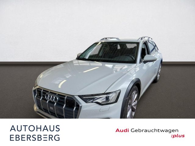 Audi A6 allroad qu 55 TDI Tour Business virtual MATRX