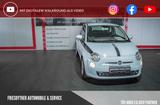 Fiat 500 Sport Klima Leder - Fiat aus 2007