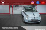Fiat 500 Sport Klima Leder - Fiat 500 aus 2007