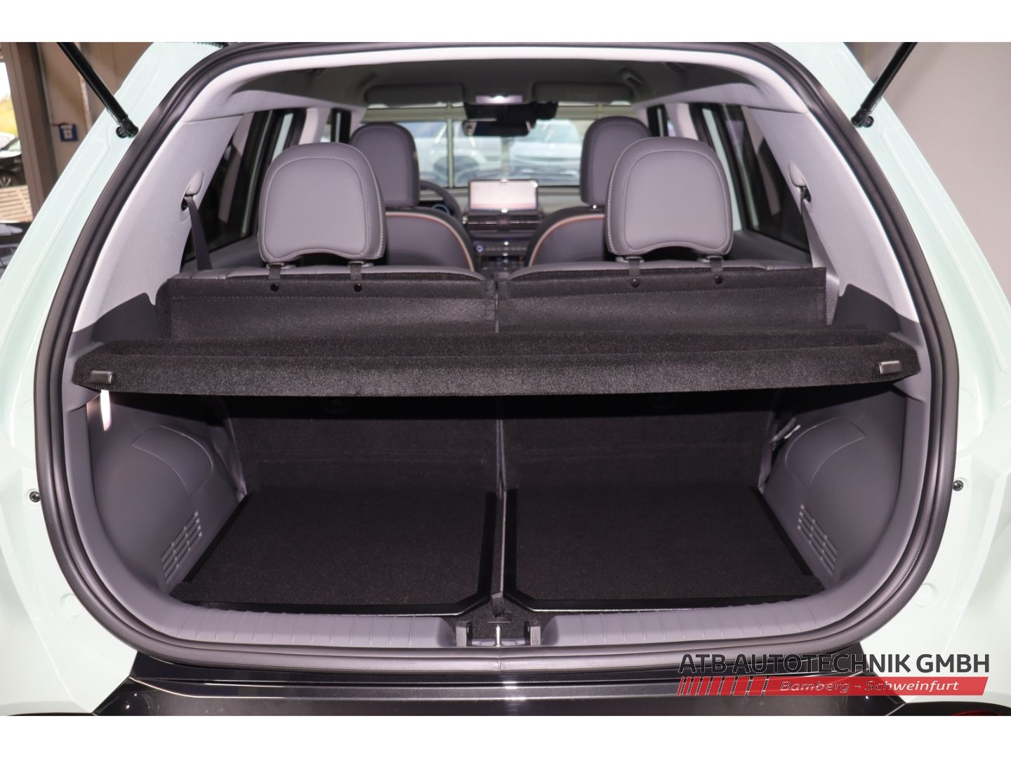 Hyundai INSTER - Bild 10