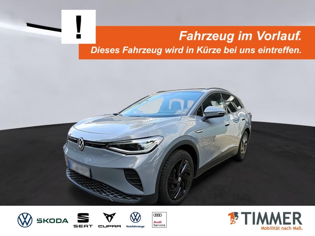 Image of Volkswagen ID.4