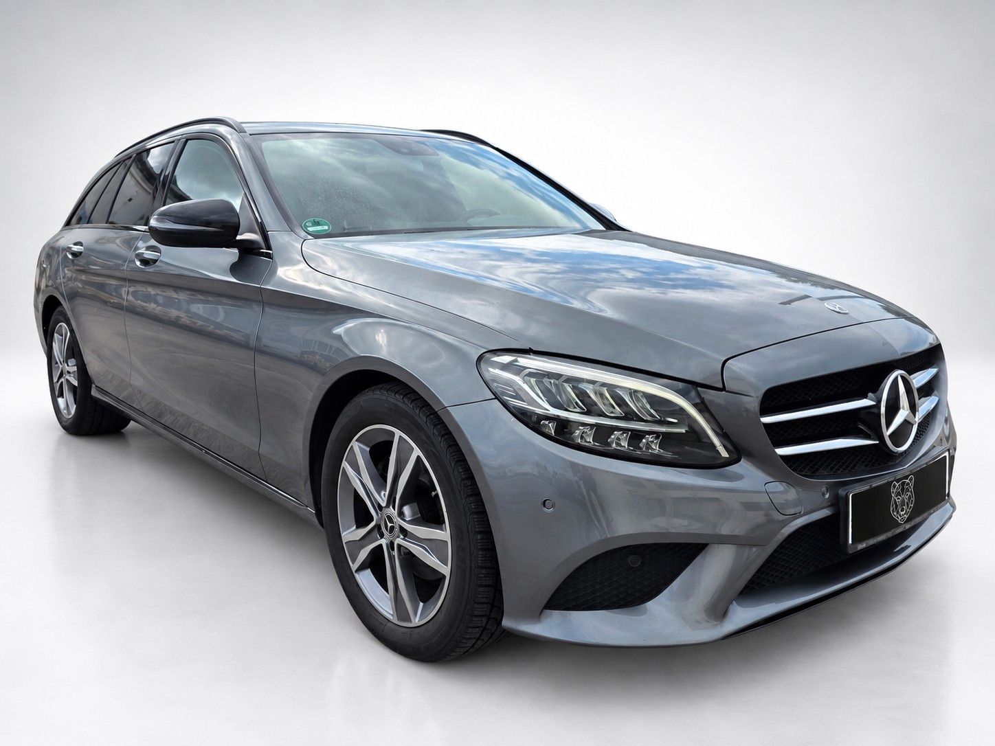Mercedes-Benz C 200 T-Modell Avantgarde