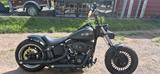 Harley-Davidson Softail night train - Offers