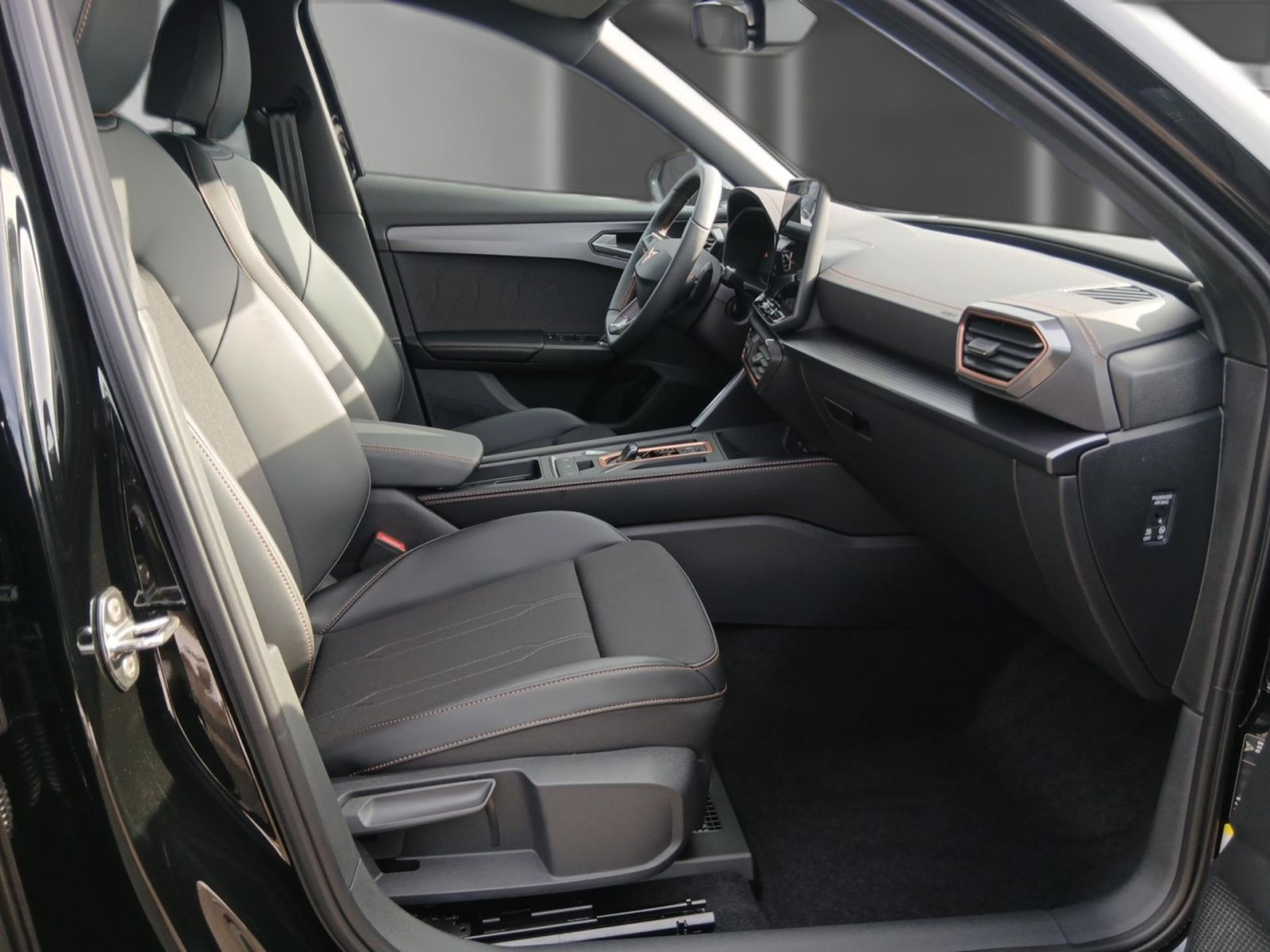 Cupra Formentor - Bild 10