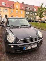 MINI Verkaufe meinen Mini One !! - MINI ONE aus 2003
