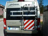 Pössl D-Line, ROADCRUISER B, Fiat 35 Maxi - Pössl Roadcruiser