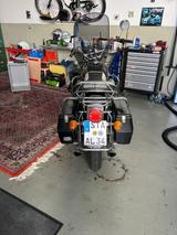Moto Guzzi California T3 - MOTO GUZZI CALIFORNIA T3