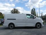 Citroën Jumpy Kasten Club XL*1.,Hand*MwSt.*Nr.97B - Citroën Jumpy aus 2021