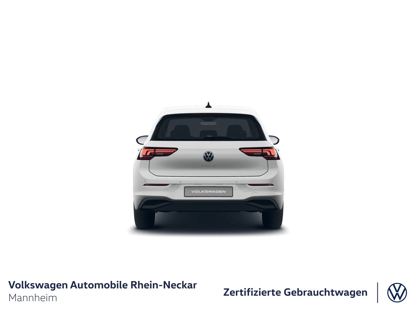 Volkswagen Golf - Bild 11