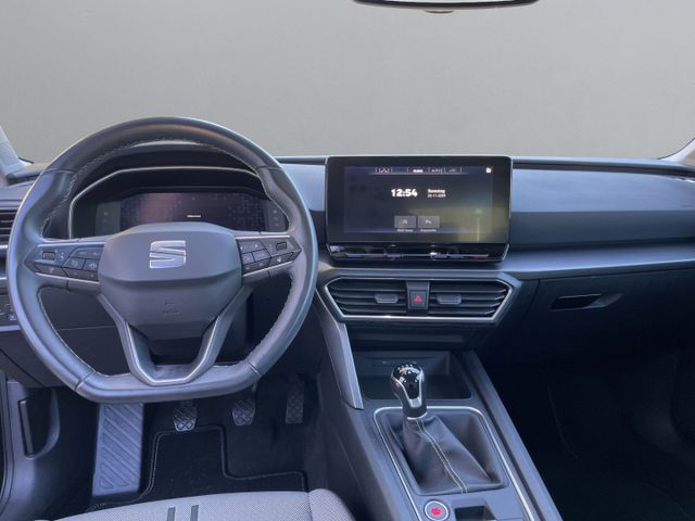 Leon Style 1.5L TSI *NAVI LED FullLink PDC RFK*