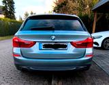 BMW 520d Touring G31 - BMW 5 Series: G31