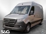 Mercedes-Benz Sprinter 314 Kasten Hochdach - Mercedes-Benz Sprinter hochdach